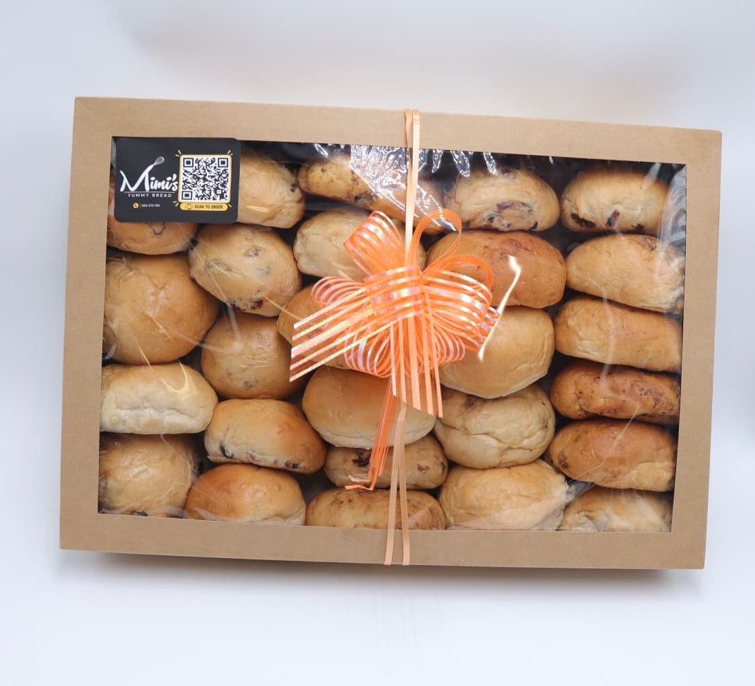The Gathering Gourmet Gift Box