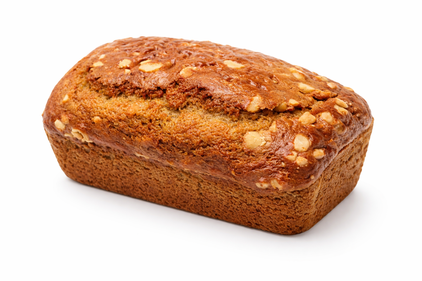 Mimi’s Banana Nut Bread