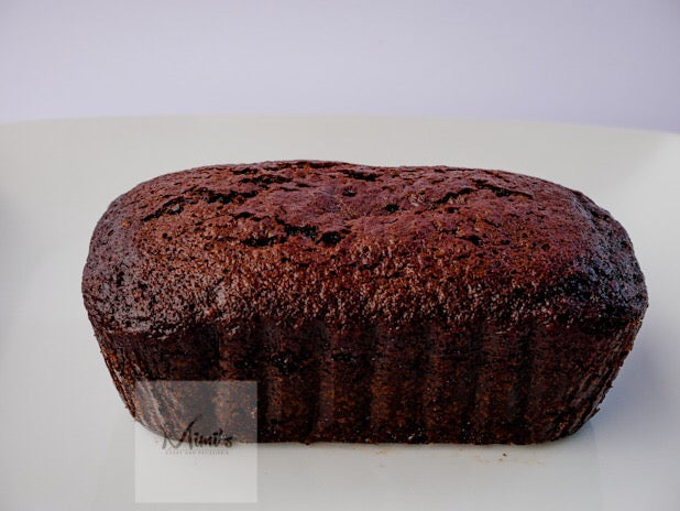 Mimi’s Chocolate Loaf Cake