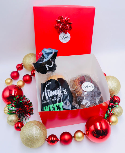 Christmas Gift Box