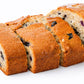 Mimi’s  Blueberry Loaf Cake