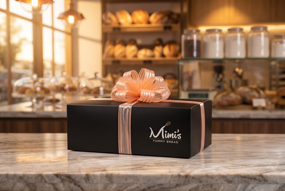 The Executive Gourmet Gift Box