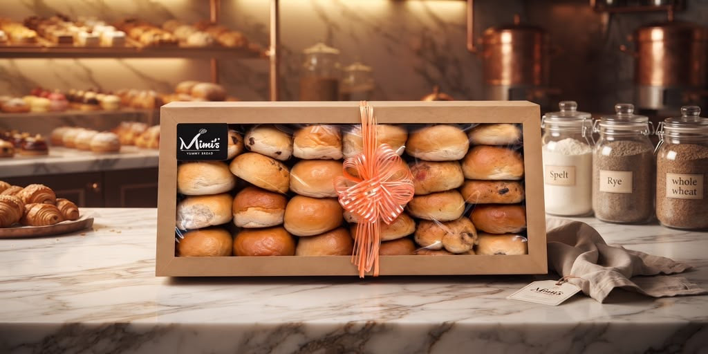 The Grand Celebration Gourmet Gift Box