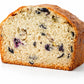 Mimi’s  Blueberry Loaf Cake