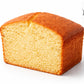 Mimi’s Lemon Loaf Cake