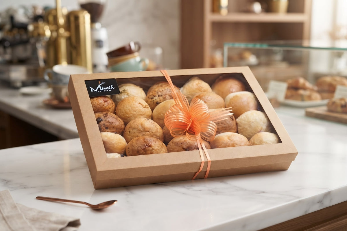 The Gathering Gourmet Gift Box