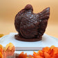 Thanksgiving Turkey Cake
