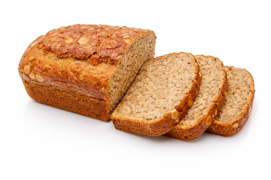 Mimi’s Banana Nut Bread