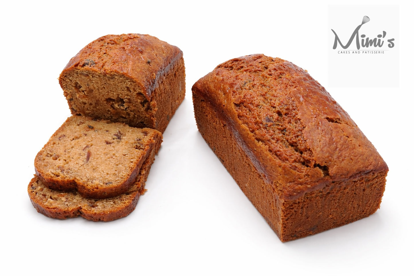 Mimi’s Fruit Loaf Cake