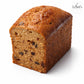 Mimi’s Fruit Loaf Cake
