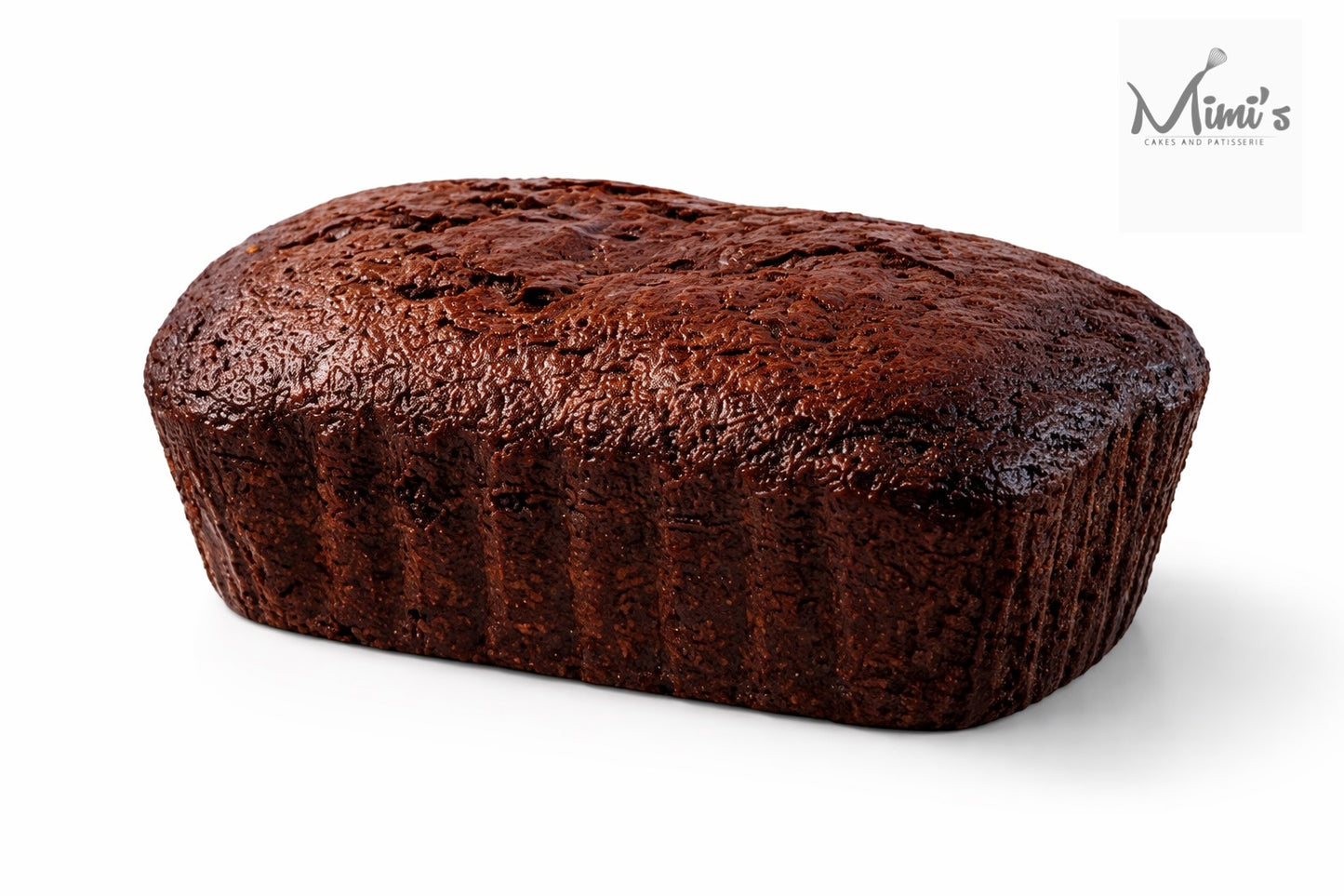 Mimi’s Chocolate Loaf Cake