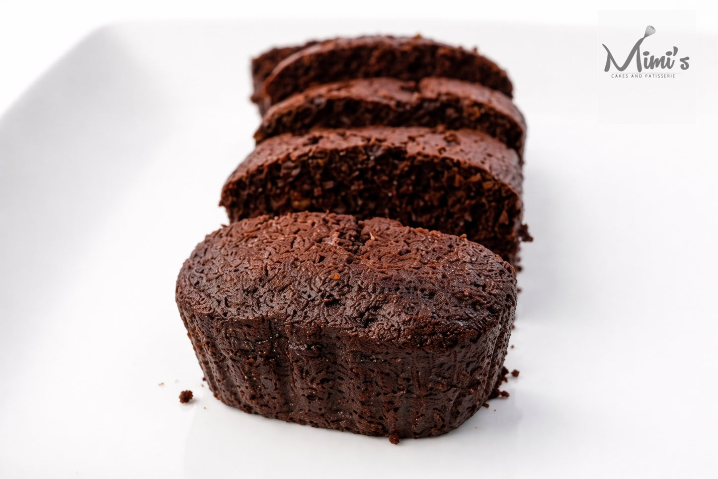 Mimi’s Chocolate Loaf Cake