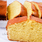 Mimi’s Lemon Loaf Cake