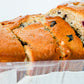 Mimi’s  Blueberry Loaf Cake