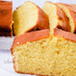 Mimi’s Lemon Loaf Cake