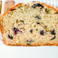 Mimi’s  Blueberry Loaf Cake