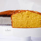 Mimi’s Lemon Loaf Cake