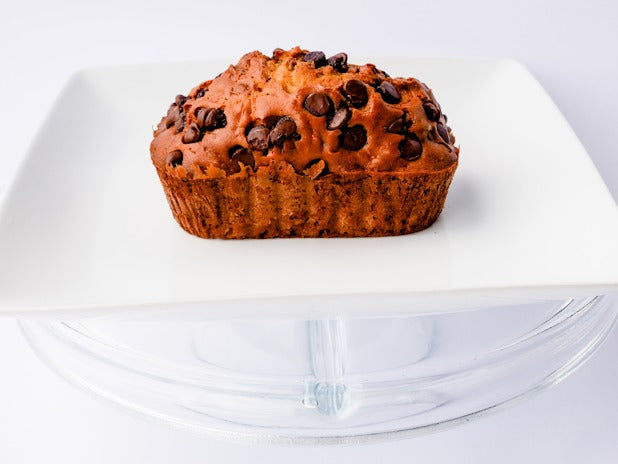 Mimi's Chocolate Chip Loaf Cake